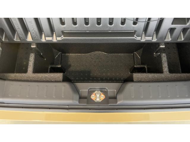 ムーヴキャンバスストライプスＧダイハツ認定中古車ｌ両側電動スライドドアｌ電動パーキングブレーキｌＬＥＤヘッドライトｌシートヒーターｌオートエアコンｌスマートアシストｌ保証／整備付（茨城県）の中古車