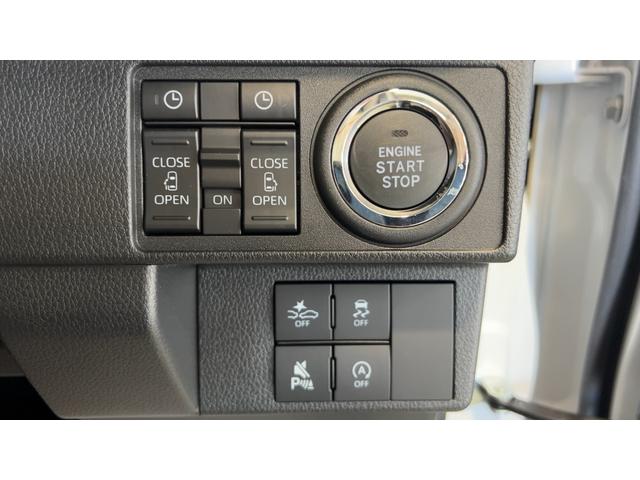 ムーヴキャンバスストライプスＧダイハツ認定中古車ｌ両側電動スライドドアｌ電動パーキングブレーキｌＬＥＤヘッドライトｌシートヒーターｌオートエアコンｌスマートアシストｌ保証／整備付（茨城県）の中古車