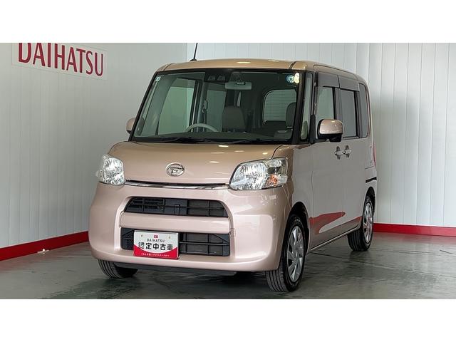 タントX SAIIIダイハツ認定中古車l片側電動スライドドアl純正ナビlバックカメラlドライブレコーダーlシートヒーターlキーフリーlスマートアシストl保証/整備付(茨城県)の中古車