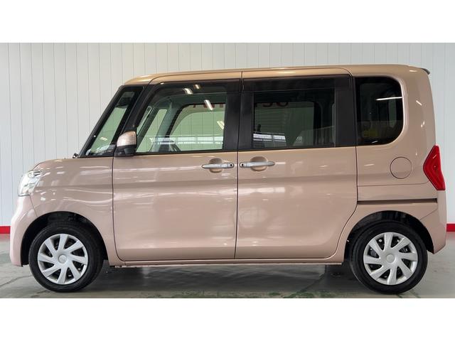 タントX SAIIIダイハツ認定中古車l片側電動スライドドアl純正ナビlバックカメラlドライブレコーダーlシートヒーターlキーフリーlスマートアシストl保証/整備付(茨城県)の中古車