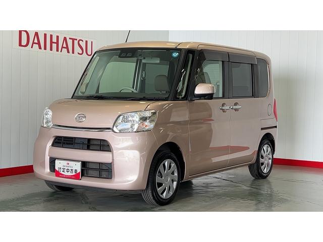 タントX SAIIIダイハツ認定中古車l片側電動スライドドアl純正ナビlバックカメラlドライブレコーダーlシートヒーターlキーフリーlスマートアシストl保証/整備付(茨城県)の中古車