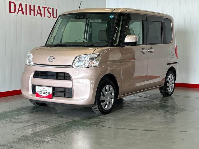 タントX SAIIIダイハツ認定中古車l片側電動スライドドアl純正ナビlバックカメラlドライブレコーダーlシートヒーターlキーフリーlスマートアシストl保証/整備付(茨城県)の中古車
