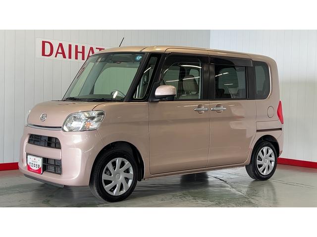 タントX SAIIIダイハツ認定中古車l片側電動スライドドアl純正ナビlバックカメラlドライブレコーダーlシートヒーターlキーフリーlスマートアシストl保証/整備付(茨城県)の中古車