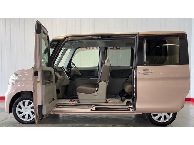 タントX SAIIIダイハツ認定中古車l片側電動スライドドアl純正ナビlバックカメラlドライブレコーダーlシートヒーターlキーフリーlスマートアシストl保証/整備付(茨城県)の中古車