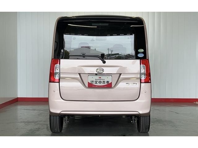 タントX SAIIIダイハツ認定中古車l片側電動スライドドアl純正ナビlバックカメラlドライブレコーダーlシートヒーターlキーフリーlスマートアシストl保証/整備付(茨城県)の中古車