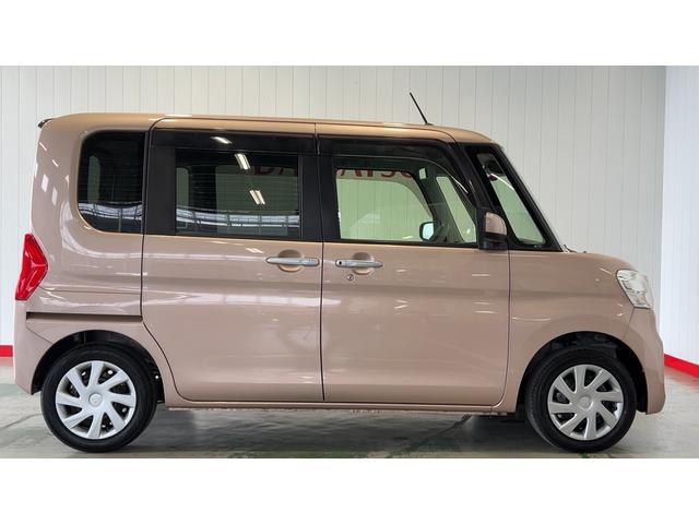 タントX SAIIIダイハツ認定中古車l片側電動スライドドアl純正ナビlバックカメラlドライブレコーダーlシートヒーターlキーフリーlスマートアシストl保証/整備付(茨城県)の中古車