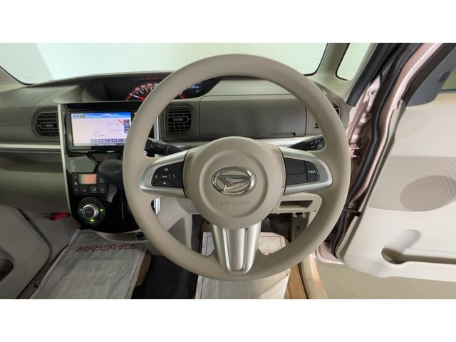タントX SAIIIダイハツ認定中古車l片側電動スライドドアl純正ナビlバックカメラlドライブレコーダーlシートヒーターlキーフリーlスマートアシストl保証/整備付(茨城県)の中古車