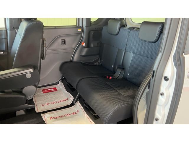 タントカスタムＸダイハツ認定中古車ｌ両側電動スライドドアｌ電動パーキングブレーキｌシートヒーターｌコーナーセンサーｌスマートアシストｌ保証／整備付（茨城県）の中古車