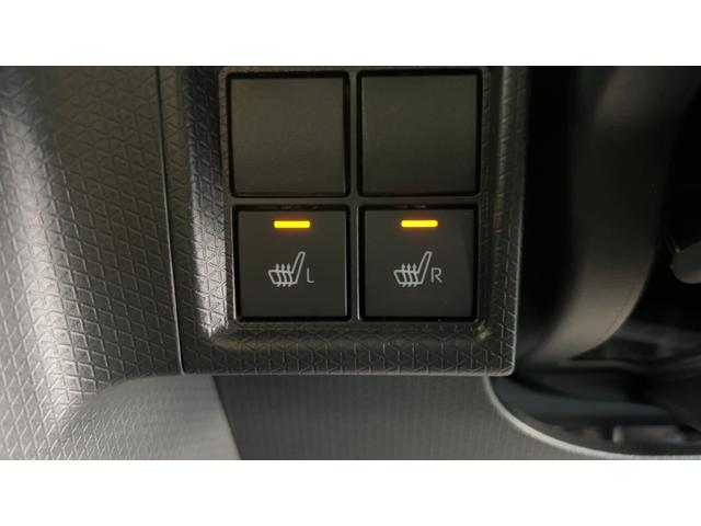 タントカスタムＸダイハツ認定中古車ｌ両側電動スライドドアｌ電動パーキングブレーキｌシートヒーターｌコーナーセンサーｌスマートアシストｌ保証／整備付（茨城県）の中古車