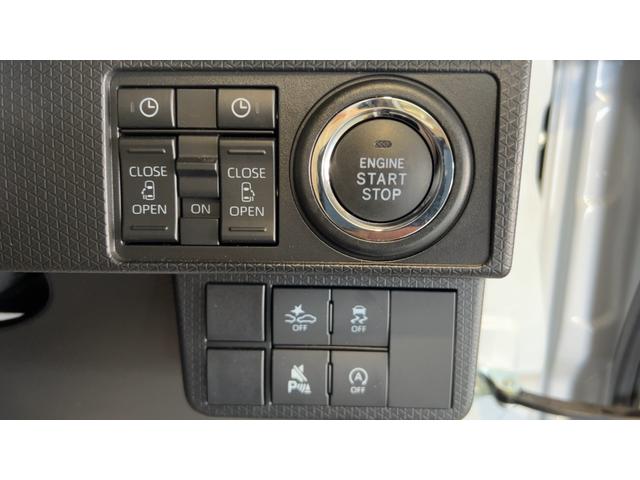 タントカスタムＸダイハツ認定中古車ｌ両側電動スライドドアｌ電動パーキングブレーキｌシートヒーターｌコーナーセンサーｌスマートアシストｌ保証／整備付（茨城県）の中古車