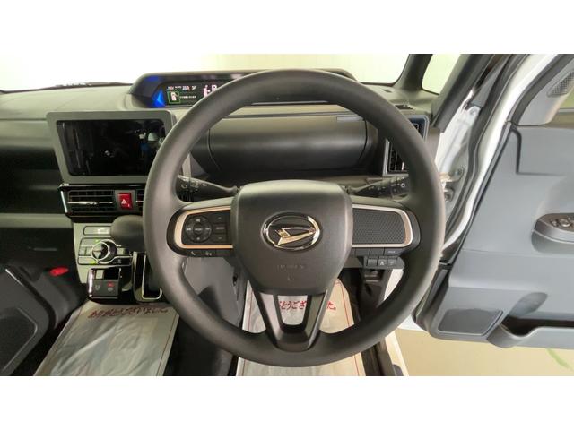 タントカスタムＸダイハツ認定中古車ｌ両側電動スライドドアｌ電動パーキングブレーキｌシートヒーターｌコーナーセンサーｌスマートアシストｌ保証／整備付（茨城県）の中古車