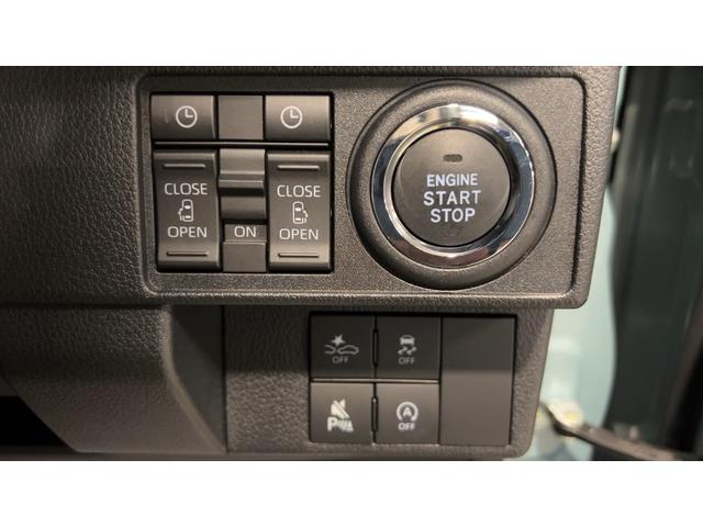 ムーヴキャンバスセオリーGダイハツ認定中古車l両側電動スライドドアl電動パーキングブレーキl革ハンドルlLEDヘッドライトlシートヒーターlオートエアコンlスマートアシストl保証/整備付(茨城県)の中古車