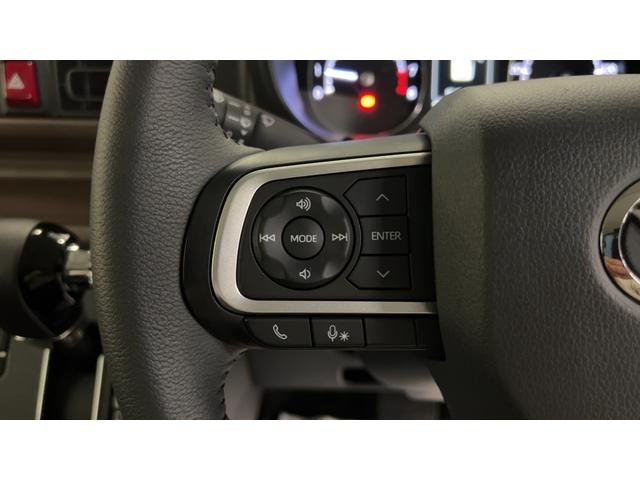 ムーヴキャンバスセオリーGダイハツ認定中古車l両側電動スライドドアl電動パーキングブレーキl革ハンドルlLEDヘッドライトlシートヒーターlオートエアコンlスマートアシストl保証/整備付(茨城県)の中古車