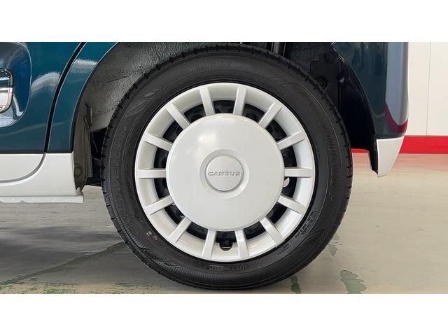 ムーヴキャンバスストライプスＧダイハツ認定中古車ｌ両側電動スライドドアｌ電動パーキングブレーキｌＬＥＤヘッドライトｌシートヒーターｌオートエアコンｌスマートアシストｌ保証／整備付（茨城県）の中古車