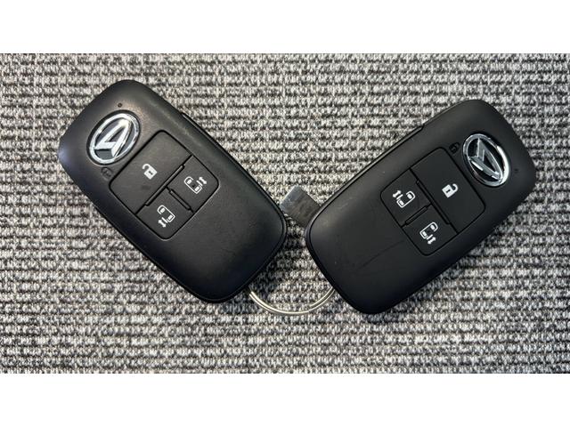 ムーヴキャンバスストライプスＧダイハツ認定中古車ｌ両側電動スライドドアｌ電動パーキングブレーキｌＬＥＤヘッドライトｌシートヒーターｌオートエアコンｌスマートアシストｌ保証／整備付（茨城県）の中古車