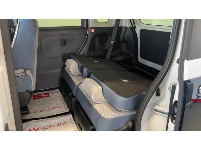 ムーヴキャンバスストライプスＧダイハツ認定中古車ｌ両側電動スライドドアｌ電動パーキングブレーキｌＬＥＤヘッドライトｌシートヒーターｌオートエアコンｌスマートアシストｌ保証／整備付（茨城県）の中古車