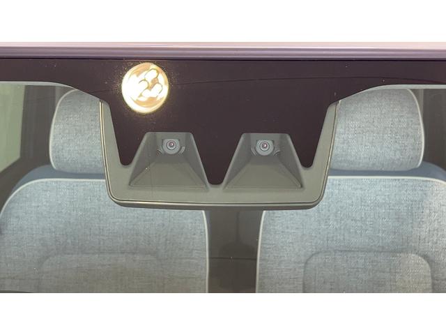 ムーヴキャンバスストライプスＧダイハツ認定中古車ｌ両側電動スライドドアｌ電動パーキングブレーキｌＬＥＤヘッドライトｌシートヒーターｌオートエアコンｌスマートアシストｌ保証／整備付（茨城県）の中古車