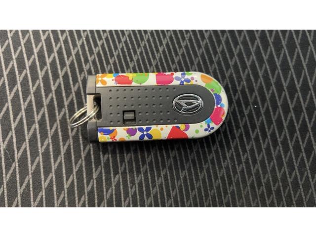 ムーヴカスタム　Ｘ　ハイパーダイハツ認定中古車ｌ純正ナビｌバックカメラｌスマートアシストｌキーフリーｌＬＥＤヘッドライトｌエアバッグｌオートエアコンｌ保証／整備付（茨城県）の中古車