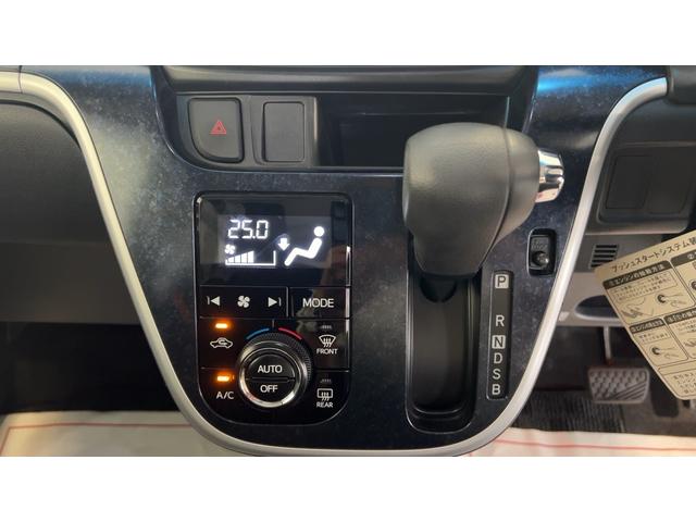 ムーヴカスタム　Ｘ　ハイパーダイハツ認定中古車ｌ純正ナビｌバックカメラｌスマートアシストｌキーフリーｌＬＥＤヘッドライトｌエアバッグｌオートエアコンｌ保証／整備付（茨城県）の中古車