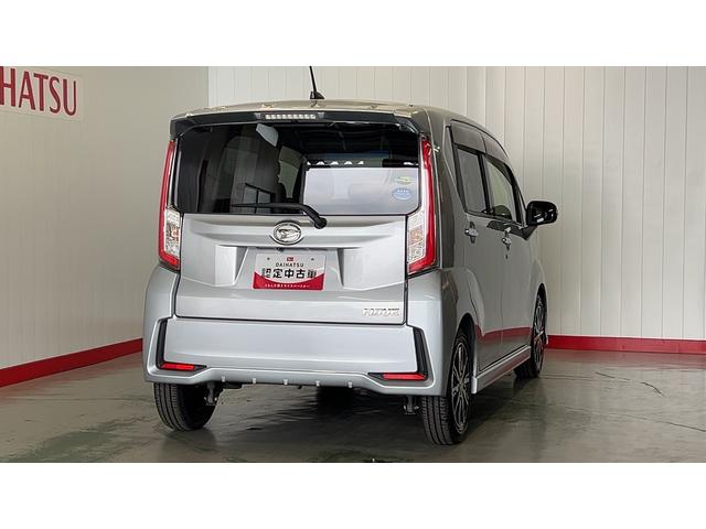 ムーヴカスタム　Ｘ　ハイパーダイハツ認定中古車ｌ純正ナビｌバックカメラｌスマートアシストｌキーフリーｌＬＥＤヘッドライトｌエアバッグｌオートエアコンｌ保証／整備付（茨城県）の中古車