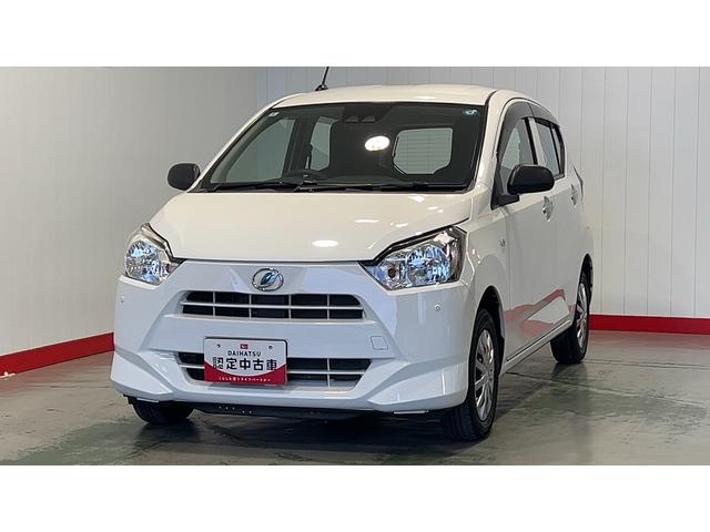 ミライースＬ　ＳＡIIIダイハツ認定中古車ｌＣＤオーディオｌキーレスｌコーナーセンサーｌアイドリングストップｌスマートアシストｌＡＢＳｌエアバッグｌ保証／整備付（茨城県）の中古車
