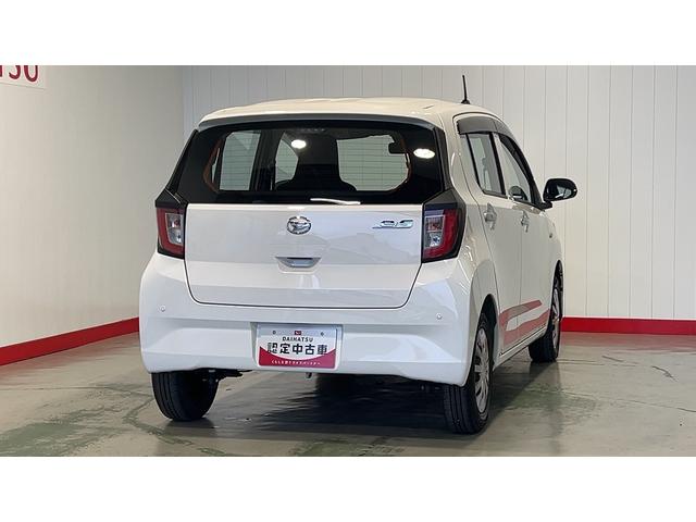 ミライースＬ　ＳＡIIIダイハツ認定中古車ｌＣＤオーディオｌキーレスｌコーナーセンサーｌアイドリングストップｌスマートアシストｌＡＢＳｌエアバッグｌ保証／整備付（茨城県）の中古車