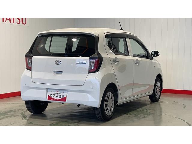 ミライースＬ　ＳＡIIIダイハツ認定中古車ｌＣＤオーディオｌキーレスｌコーナーセンサーｌアイドリングストップｌスマートアシストｌＡＢＳｌエアバッグｌ保証／整備付（茨城県）の中古車