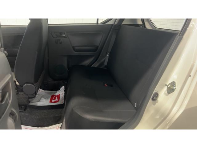 ミライースＬ　ＳＡIIIダイハツ認定中古車ｌＣＤオーディオｌキーレスｌコーナーセンサーｌアイドリングストップｌスマートアシストｌＡＢＳｌエアバッグｌ保証／整備付（茨城県）の中古車