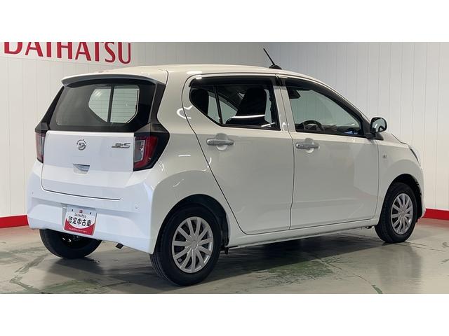 ミライースＬ　ＳＡIIIダイハツ認定中古車ｌＣＤオーディオｌキーレスｌコーナーセンサーｌアイドリングストップｌスマートアシストｌＡＢＳｌエアバッグｌ保証／整備付（茨城県）の中古車