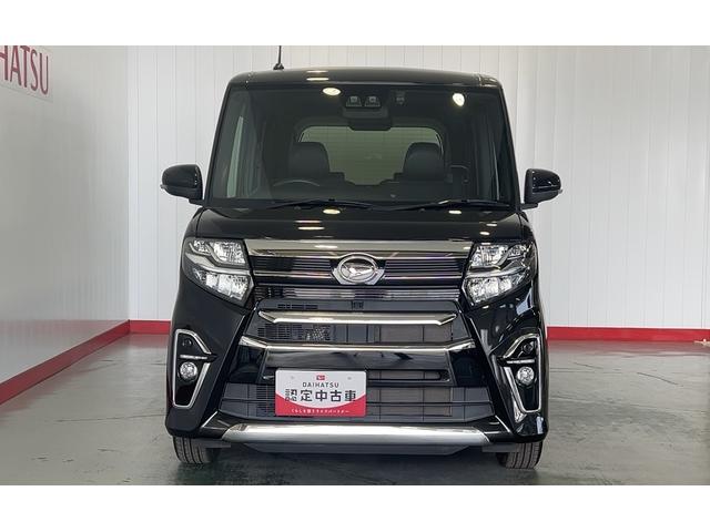 タントカスタムＸスタイルセレクションダイハツ認定中古車ｌ純正ナビｌバックカメラｌドライブレコーダーｌ両側電動スライドドアｌシートヒーターｌコーナーセンサーｌスマートアシストｌ保証／整備付（茨城県）の中古車