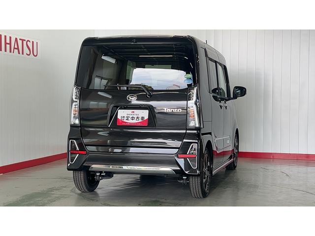 タントカスタムＸスタイルセレクションダイハツ認定中古車ｌ純正ナビｌバックカメラｌドライブレコーダーｌ両側電動スライドドアｌシートヒーターｌコーナーセンサーｌスマートアシストｌ保証／整備付（茨城県）の中古車