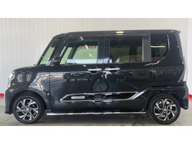 タントカスタムＸスタイルセレクションダイハツ認定中古車ｌ純正ナビｌバックカメラｌドライブレコーダーｌ両側電動スライドドアｌシートヒーターｌコーナーセンサーｌスマートアシストｌ保証／整備付（茨城県）の中古車