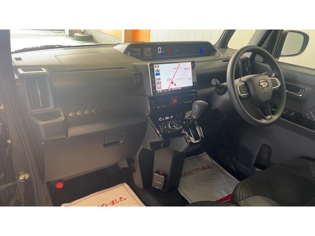 タントカスタムＸスタイルセレクションダイハツ認定中古車ｌ純正ナビｌバックカメラｌドライブレコーダーｌ両側電動スライドドアｌシートヒーターｌコーナーセンサーｌスマートアシストｌ保証／整備付（茨城県）の中古車