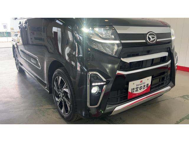 タントカスタムＸスタイルセレクションダイハツ認定中古車ｌ純正ナビｌバックカメラｌドライブレコーダーｌ両側電動スライドドアｌシートヒーターｌコーナーセンサーｌスマートアシストｌ保証／整備付（茨城県）の中古車