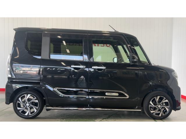 タントカスタムＸスタイルセレクションダイハツ認定中古車ｌ純正ナビｌバックカメラｌドライブレコーダーｌ両側電動スライドドアｌシートヒーターｌコーナーセンサーｌスマートアシストｌ保証／整備付（茨城県）の中古車