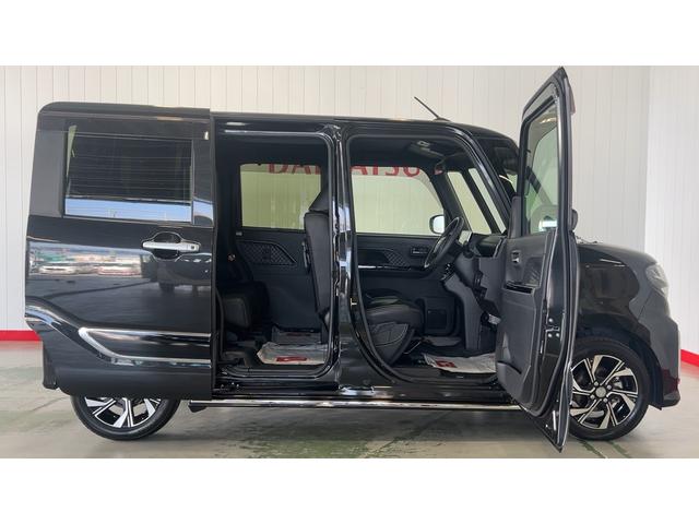 タントカスタムＸスタイルセレクションダイハツ認定中古車ｌ純正ナビｌバックカメラｌドライブレコーダーｌ両側電動スライドドアｌシートヒーターｌコーナーセンサーｌスマートアシストｌ保証／整備付（茨城県）の中古車