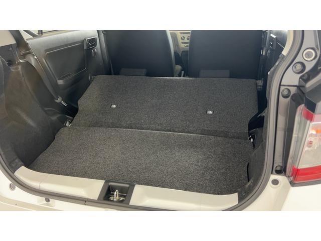 ミライースＸ　ＳＡIIIダイハツ認定中古車ｌＬＥＤヘッドライトｌキーレスエントリーｌＡＢＳｌエアバッグｌコーナーセンサーｌエアコンｌスマートアシストｌ保証／整備付（茨城県）の中古車