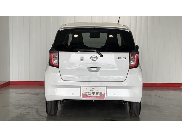 ミライースＸ　ＳＡIIIダイハツ認定中古車ｌＬＥＤヘッドライトｌキーレスエントリーｌＡＢＳｌエアバッグｌコーナーセンサーｌエアコンｌスマートアシストｌ保証／整備付（茨城県）の中古車