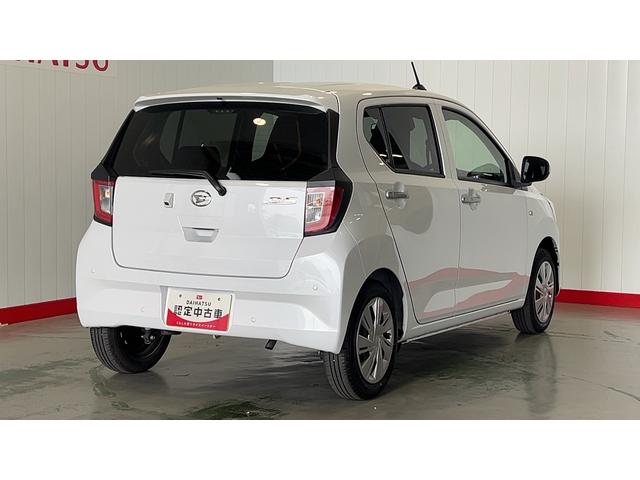 ミライースＸ　ＳＡIIIダイハツ認定中古車ｌＬＥＤヘッドライトｌキーレスエントリーｌＡＢＳｌエアバッグｌコーナーセンサーｌエアコンｌスマートアシストｌ保証／整備付（茨城県）の中古車