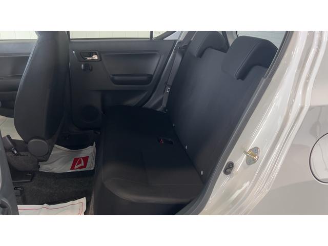 ミライースＸ　ＳＡIIIダイハツ認定中古車ｌＬＥＤヘッドライトｌキーレスエントリーｌＡＢＳｌエアバッグｌコーナーセンサーｌエアコンｌスマートアシストｌ保証／整備付（茨城県）の中古車