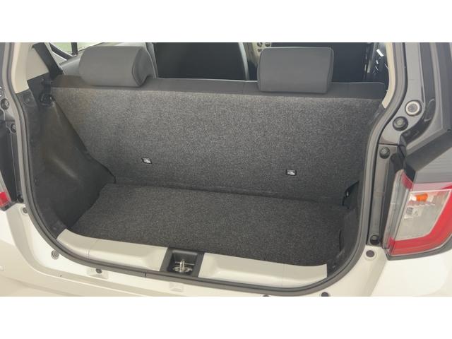 ミライースＸ　ＳＡIIIダイハツ認定中古車ｌＬＥＤヘッドライトｌキーレスエントリーｌＡＢＳｌエアバッグｌコーナーセンサーｌエアコンｌスマートアシストｌ保証／整備付（茨城県）の中古車