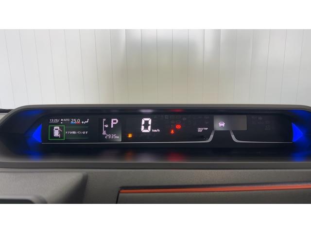 タントファンクロスリミテッドダイハツ認定中古車ｌクルーズコントロールｌＥＴＣｌ両側電動スライドドアｌ電動パーキングブレーキｌシートヒーターｌコーナーセンサーｌスマートアシストｌ保証／整備付（茨城県）の中古車