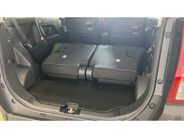 タントファンクロスリミテッドダイハツ認定中古車ｌクルーズコントロールｌＥＴＣｌ両側電動スライドドアｌ電動パーキングブレーキｌシートヒーターｌコーナーセンサーｌスマートアシストｌ保証／整備付（茨城県）の中古車