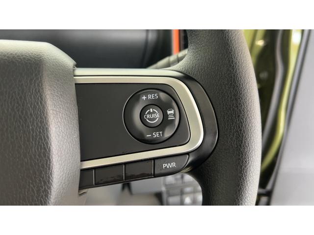 タントファンクロスリミテッドダイハツ認定中古車ｌクルーズコントロールｌＥＴＣｌ両側電動スライドドアｌ電動パーキングブレーキｌシートヒーターｌコーナーセンサーｌスマートアシストｌ保証／整備付（茨城県）の中古車