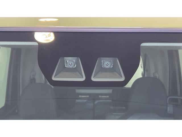 タントファンクロスリミテッドダイハツ認定中古車ｌクルーズコントロールｌＥＴＣｌ両側電動スライドドアｌ電動パーキングブレーキｌシートヒーターｌコーナーセンサーｌスマートアシストｌ保証／整備付（茨城県）の中古車