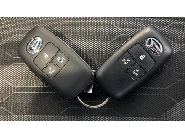タントファンクロスリミテッドダイハツ認定中古車ｌクルーズコントロールｌＥＴＣｌ両側電動スライドドアｌ電動パーキングブレーキｌシートヒーターｌコーナーセンサーｌスマートアシストｌ保証／整備付（茨城県）の中古車