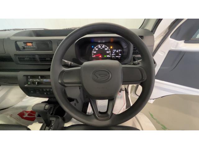 ハイゼットトラックスタンダード　農用スペシャルダイハツ認定中古車ｌＣＶＴｌ４ＷＤｌデフロックｌＡＢＳｌ荷台ライトｌエアバッグｌエアコンｌコーナーセンサーｌスマートアシストｌ保証／整備付（茨城県）の中古車