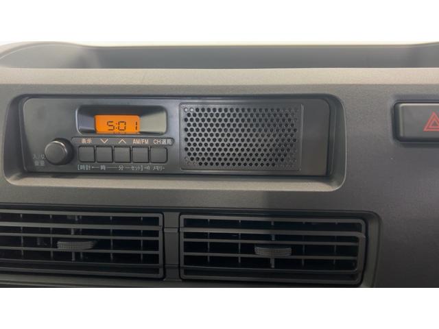 ハイゼットトラックスタンダード　農用スペシャルダイハツ認定中古車ｌＣＶＴｌ４ＷＤｌデフロックｌＡＢＳｌ荷台ライトｌエアバッグｌエアコンｌコーナーセンサーｌスマートアシストｌ保証／整備付（茨城県）の中古車