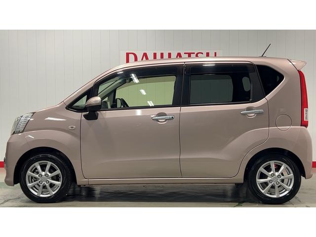 ムーヴXリミテッドII SAIIIダイハツ認定中古車l純正ナビlドライブレコーダーlバックカメラlLEDヘッドライトllシートヒーターlキーフリーlフォグランプlスマートアシストl保証/整備付(茨城県)の中古車