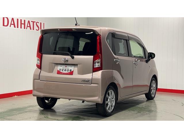 ムーヴXリミテッドII SAIIIダイハツ認定中古車l純正ナビlドライブレコーダーlバックカメラlLEDヘッドライトllシートヒーターlキーフリーlフォグランプlスマートアシストl保証/整備付(茨城県)の中古車
